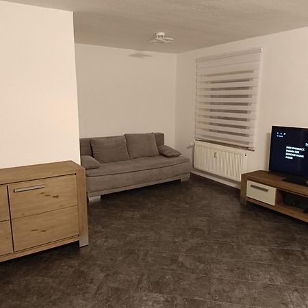 Ferienwohnung Schneider Bad Wildungen Bagian luar foto