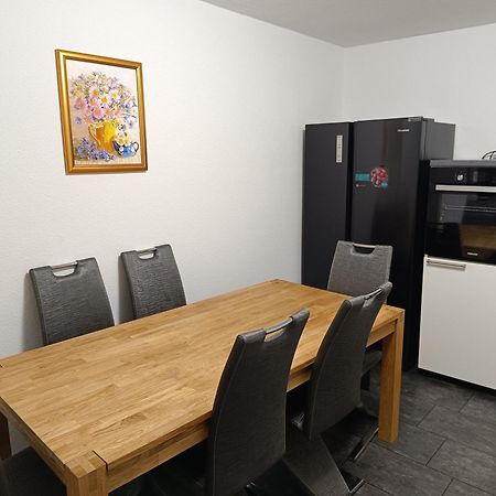 Ferienwohnung Schneider Bad Wildungen Bagian luar foto
