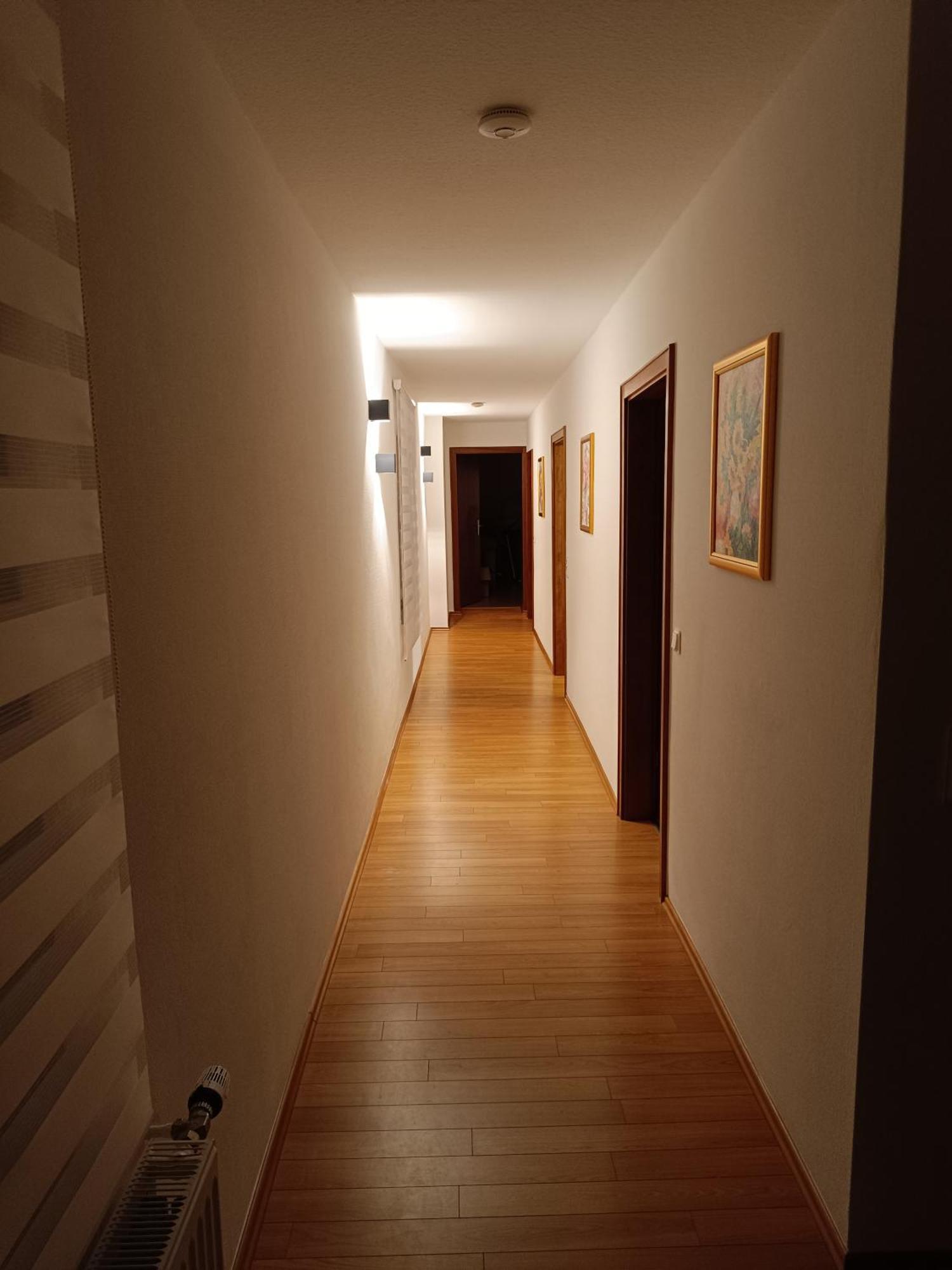 Ferienwohnung Schneider Bad Wildungen Bagian luar foto