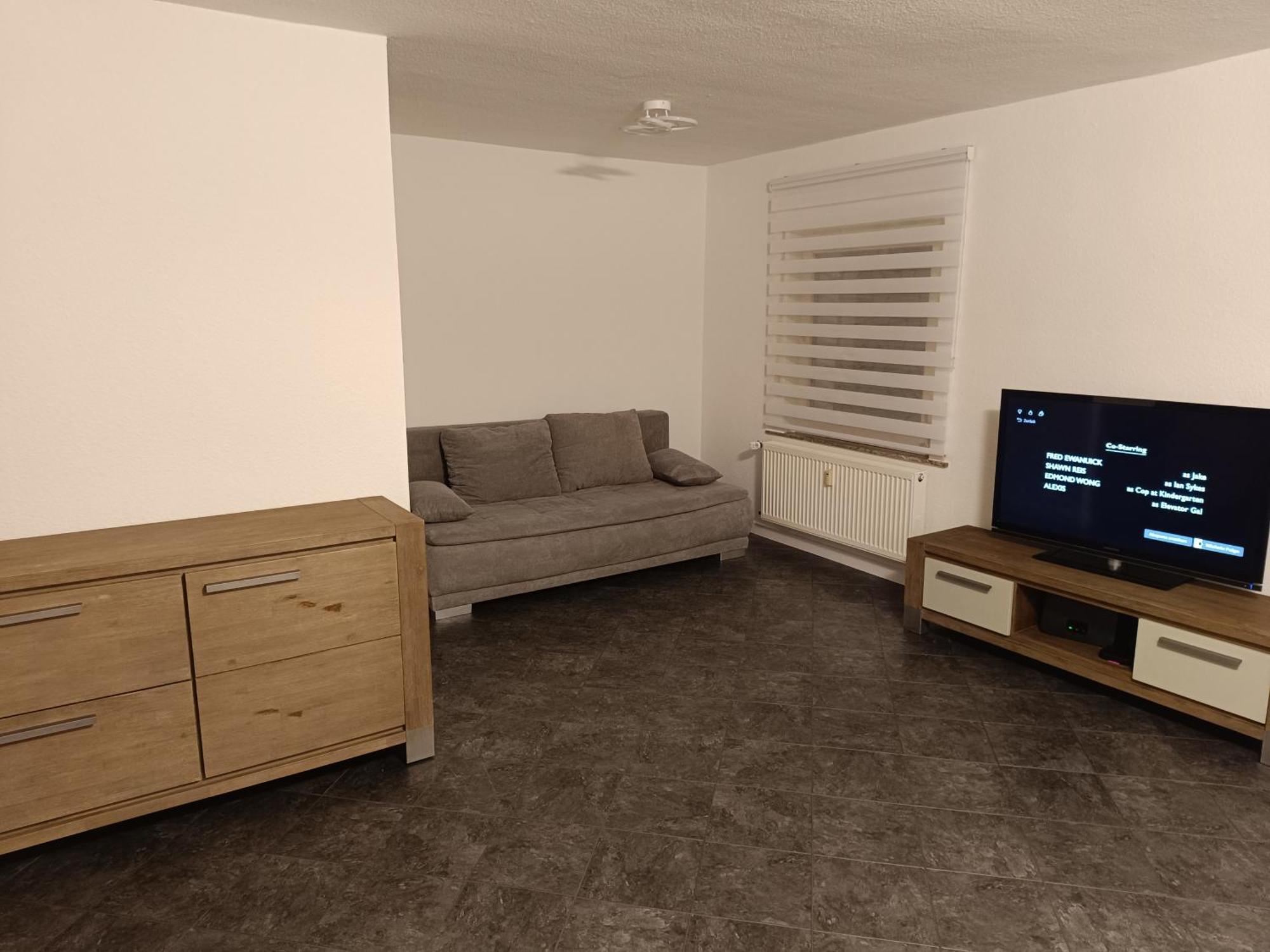 Ferienwohnung Schneider Bad Wildungen Bagian luar foto