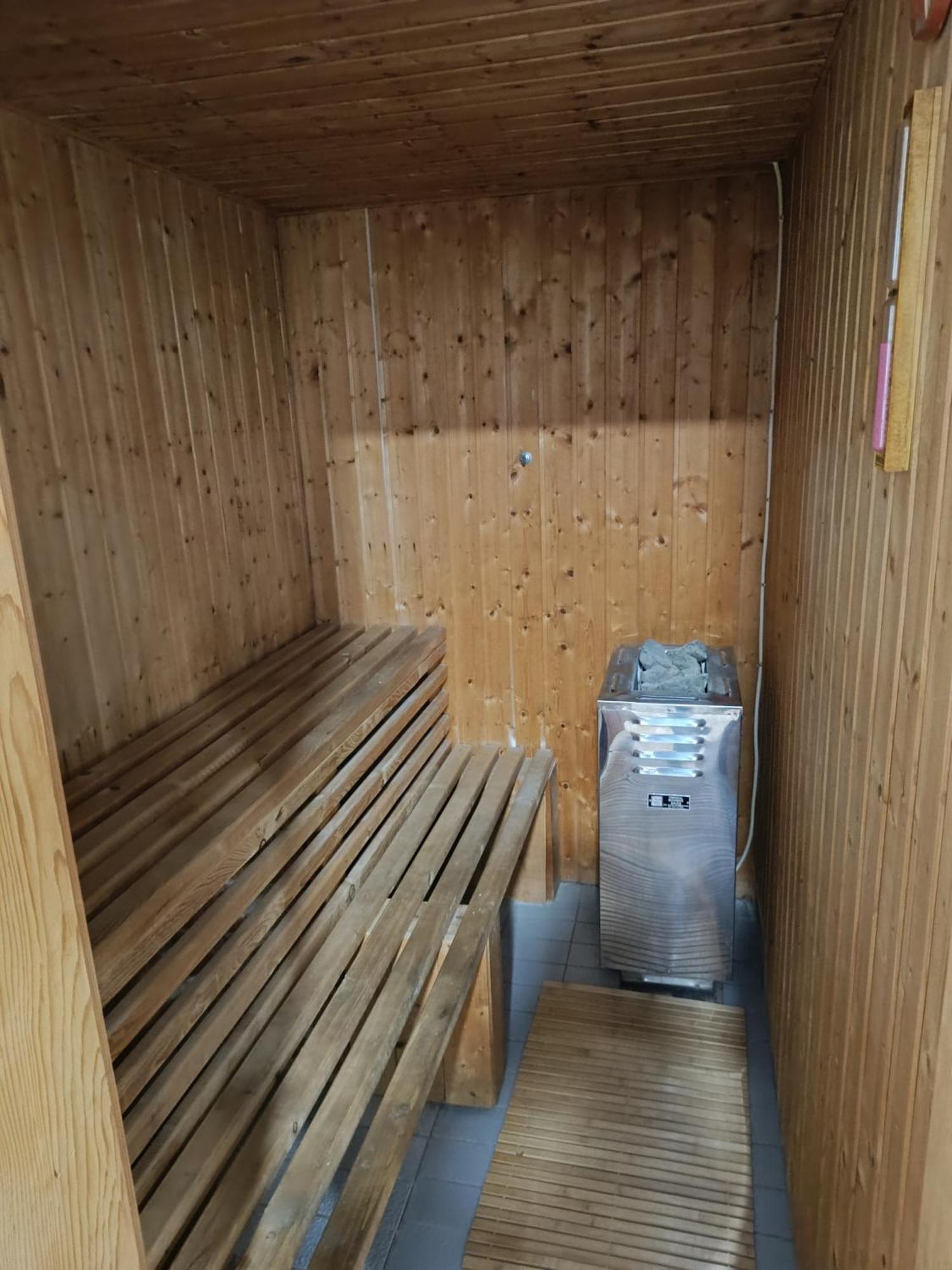 Ferienwohnung Schneider Bad Wildungen Bagian luar foto