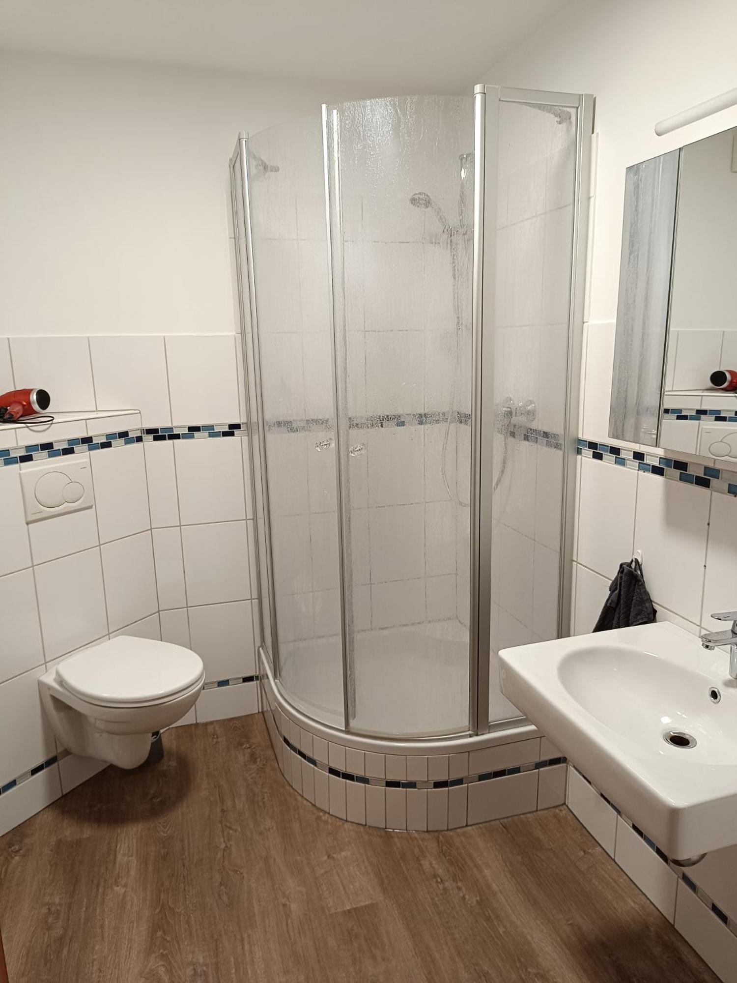 Ferienwohnung Schneider Bad Wildungen Bagian luar foto